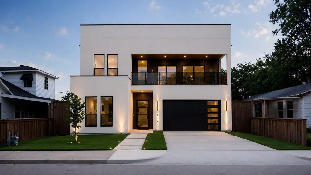 3114 Conroe Street, Dallas