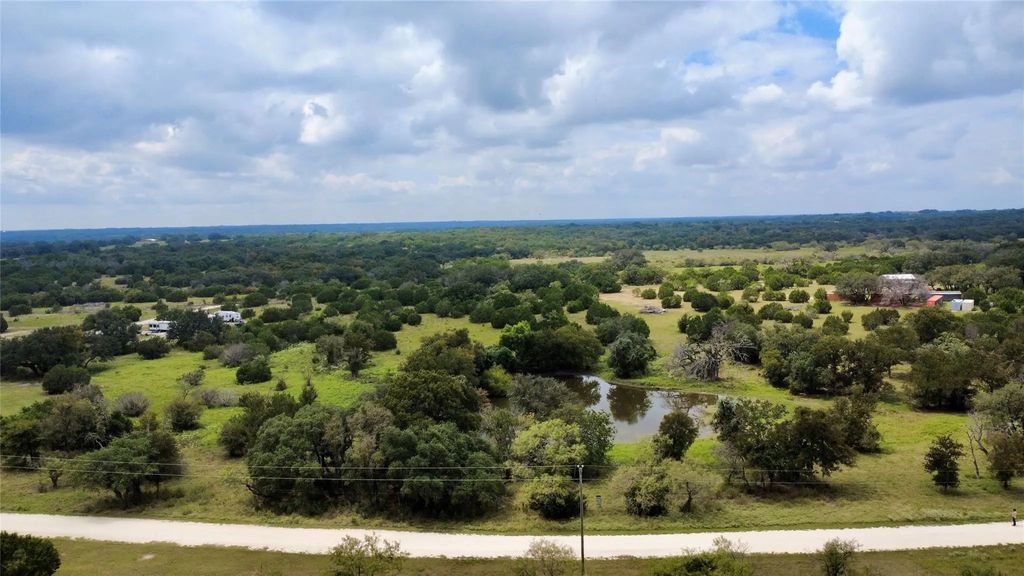 Lot 37 County Road 3208, Hico