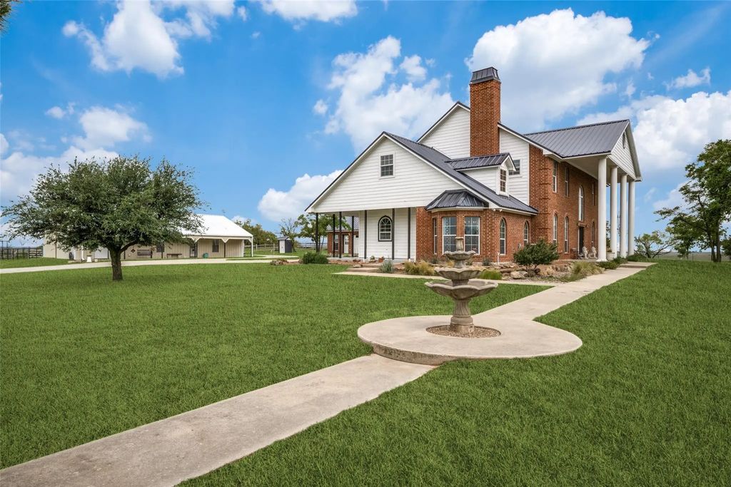 2094 Fm 1288 S, Bellevue