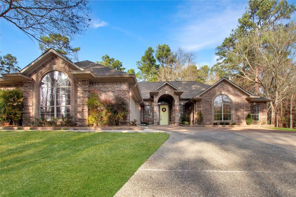 13310 White Tail Drive, Tyler