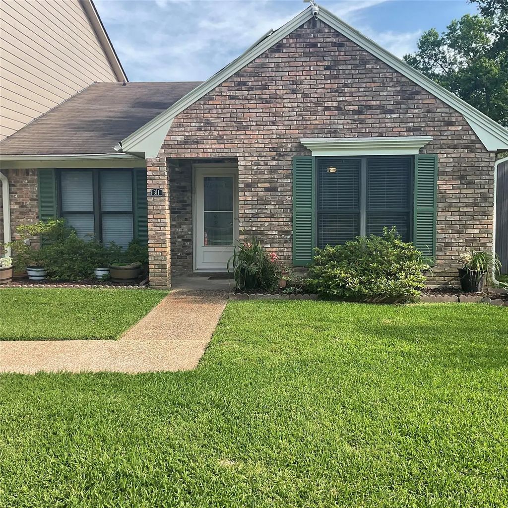311 Stratmore Drive 168, Shreveport