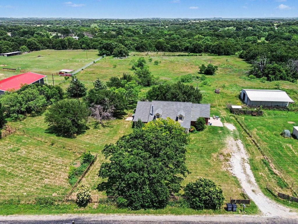 1342 County Road 1180, Decatur