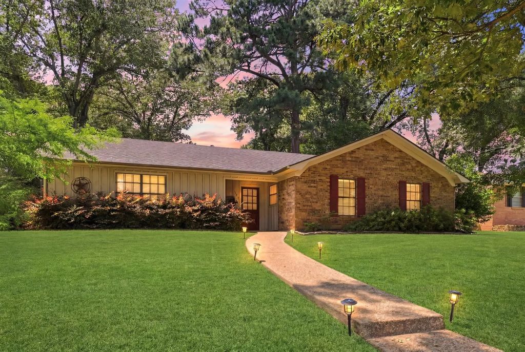 3505 Cloverdale Drive, Tyler