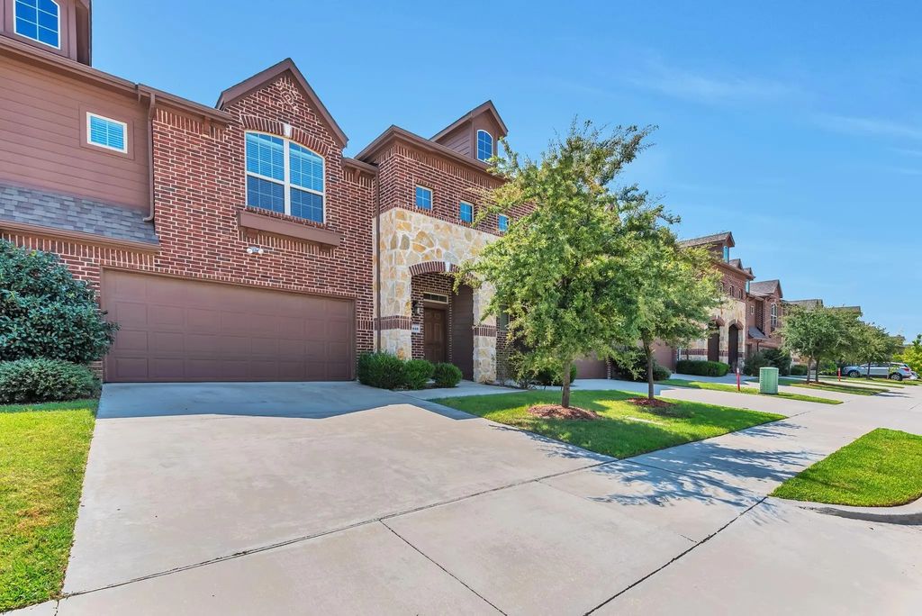 4408 Samarth Street, Irving