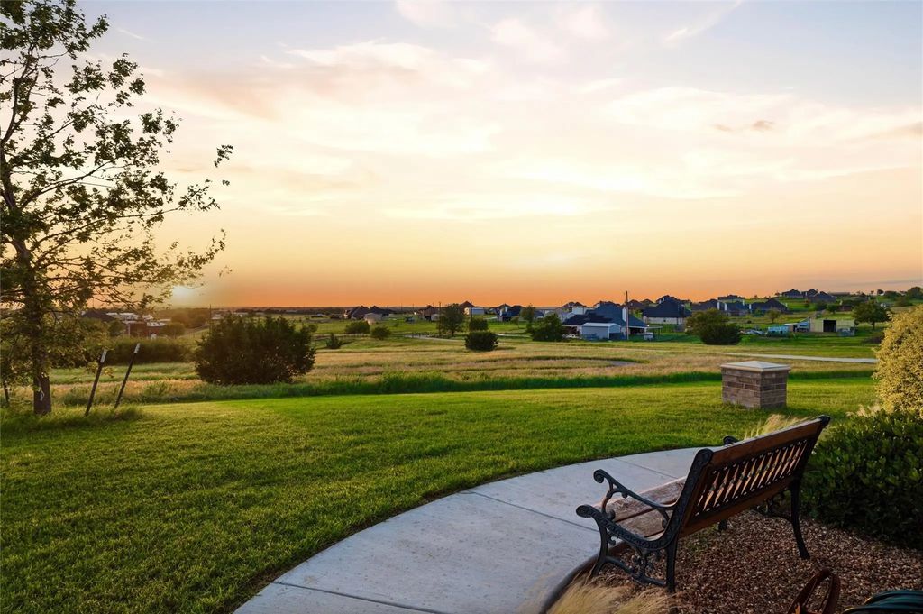 1029 Cloudy Court, Weatherford