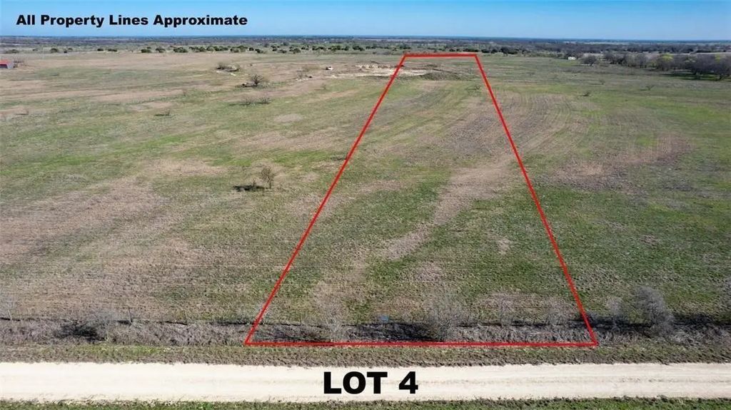 Tbd Cr 3215, Clifton