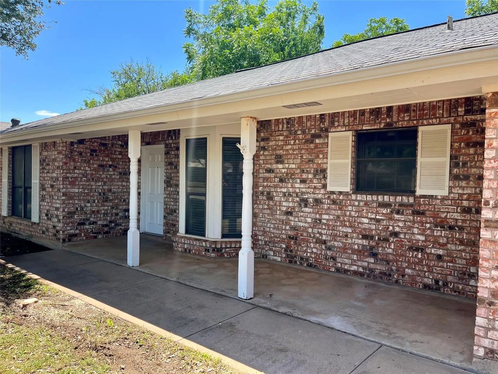 4650 Pamela Drive, Abilene