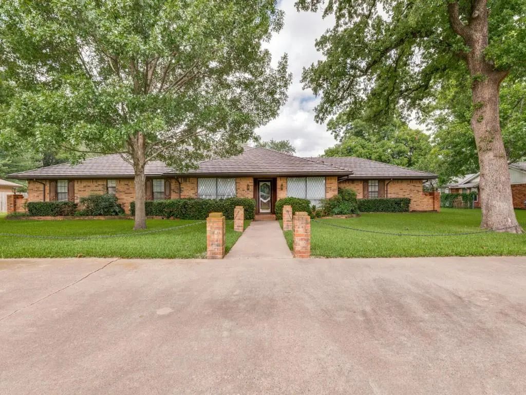 2409 Vega Street, Grand Prairie