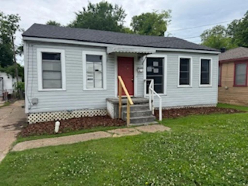 2538 Northside Drive, Bossier City