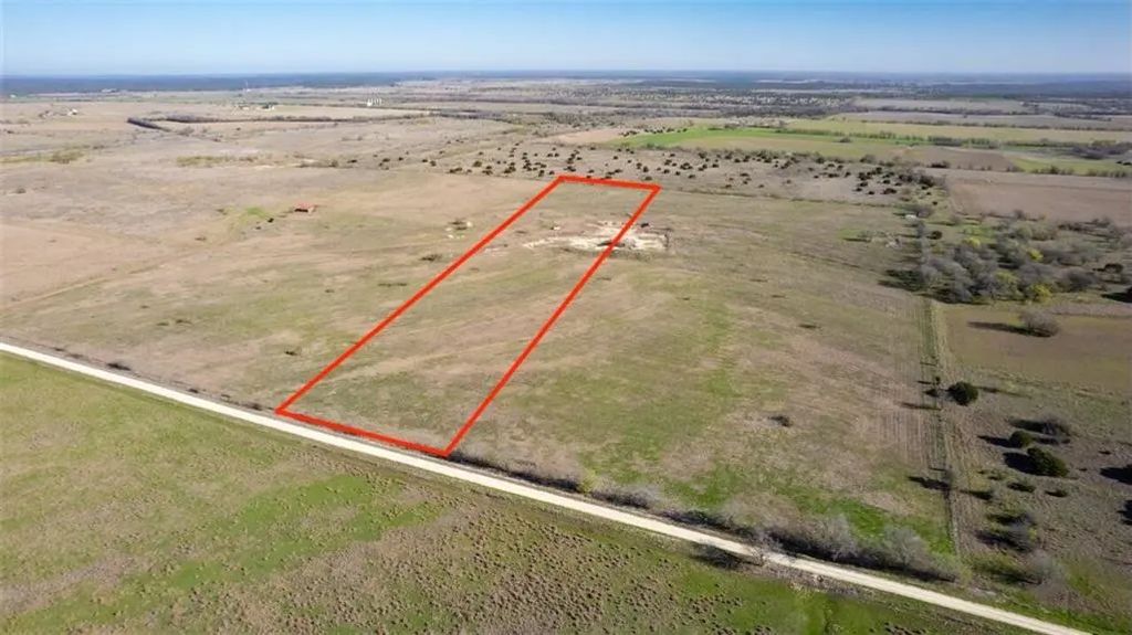 Tbd C R 3215, Clifton