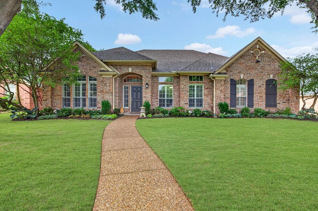 2815 Summer Tree Lane, McKinney