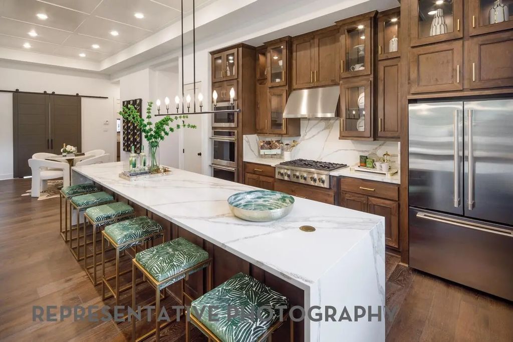 271 Orion Drive, Prosper