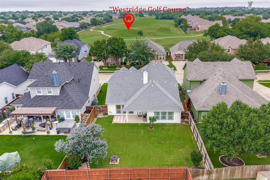 9745 Water Tree Drive, McKinney