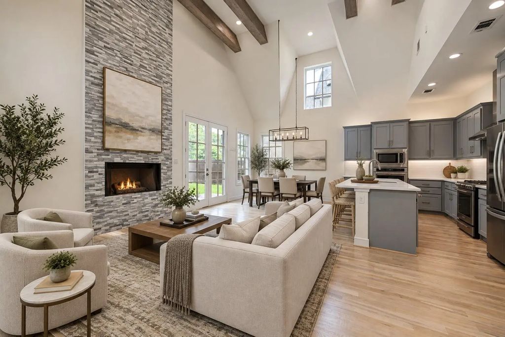 5067 Gaston Avenue, Dallas