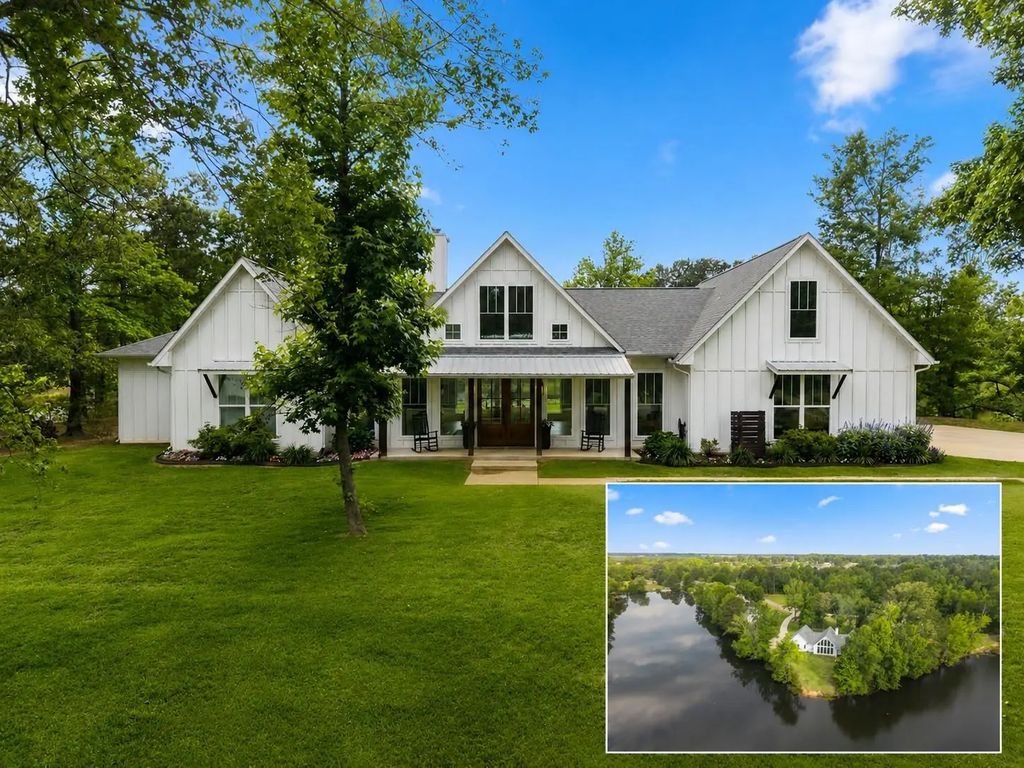 216 Beaver Creek Run, Texarkana