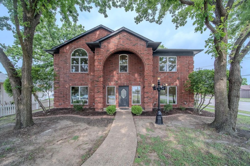 728 Violet Court, Mesquite