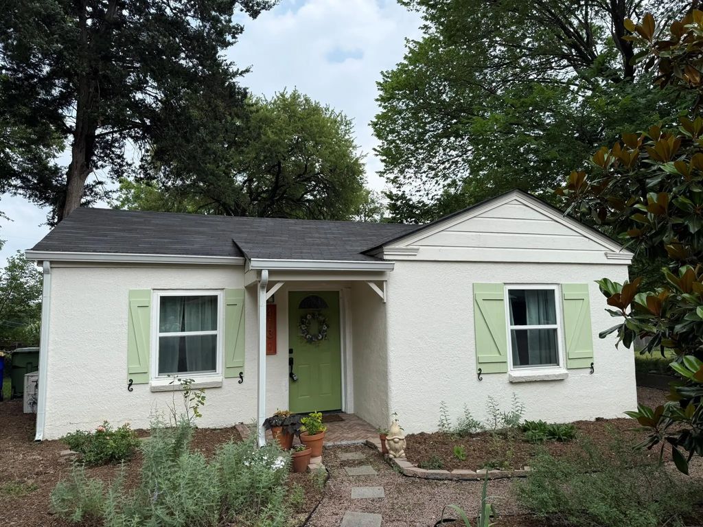 413 Sands Court, White Settlement