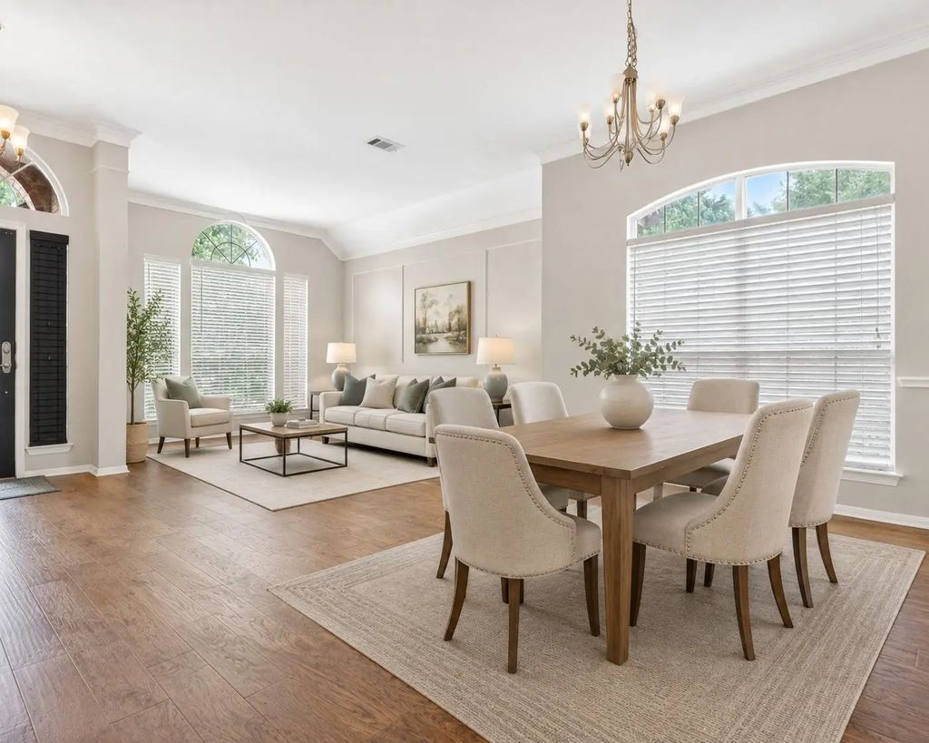 6005 Pin Oak Drive, McKinney