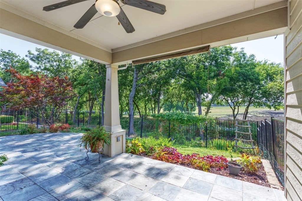 348 Terra Verde Lane, McKinney