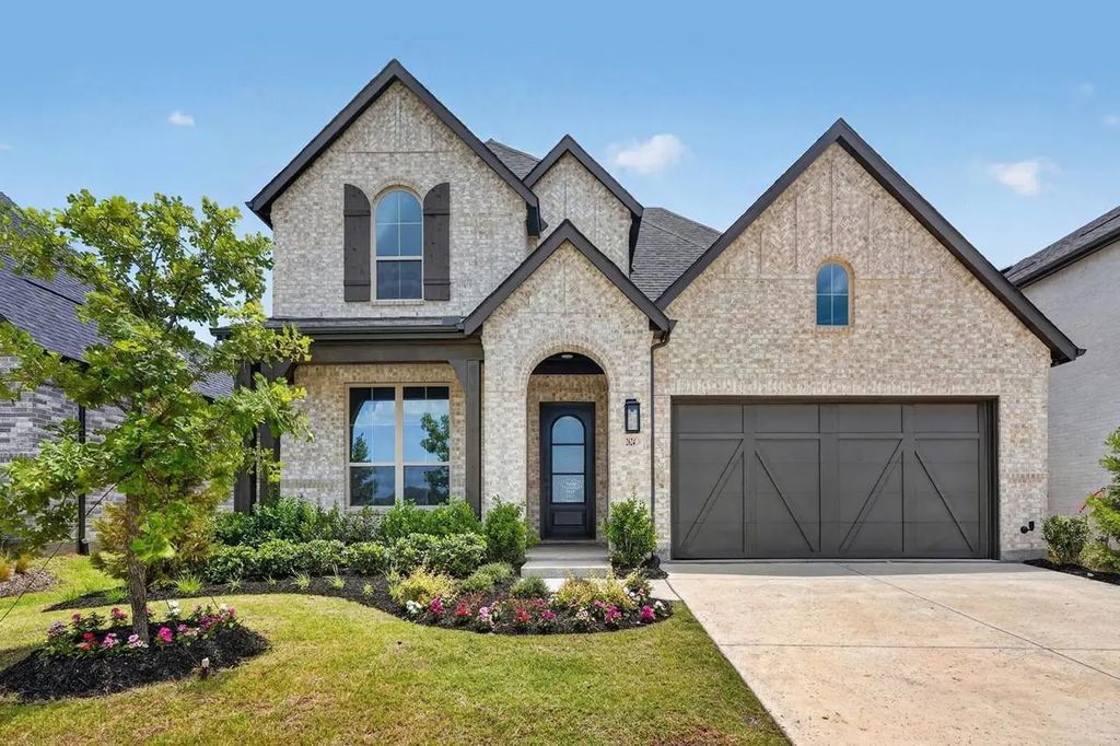 2624 Buckingham Lane, Celina