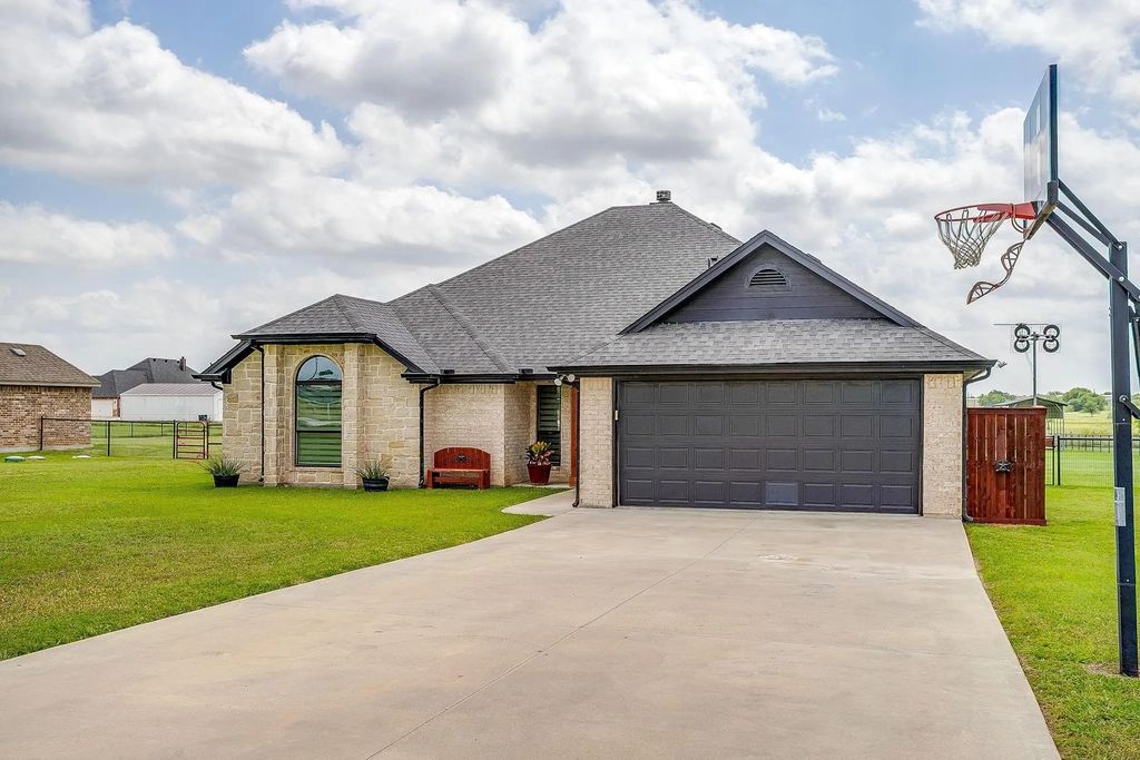 4129 Florance Road, Ponder