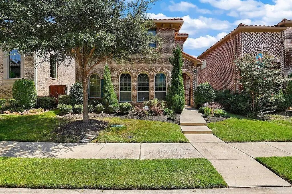7016 Nueces Drive, Irving