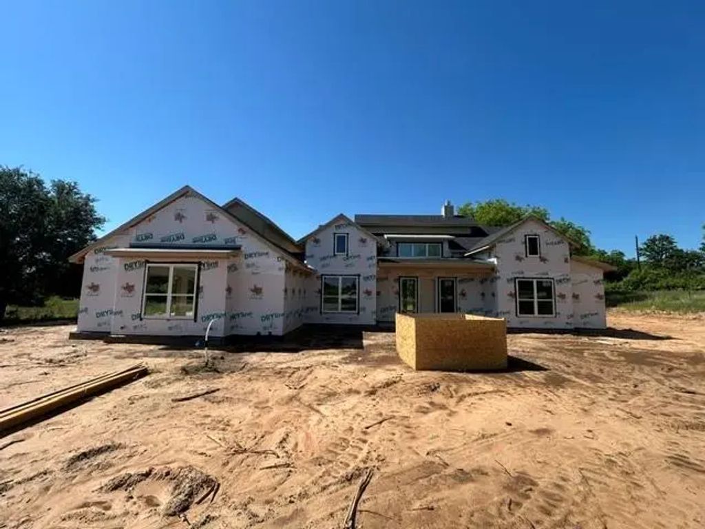 1000 Vh Ranch Road, Poolville