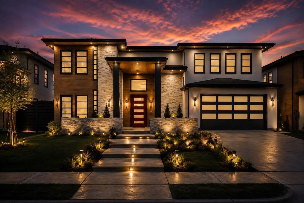 3503 Sky Ridge Lane, Melissa