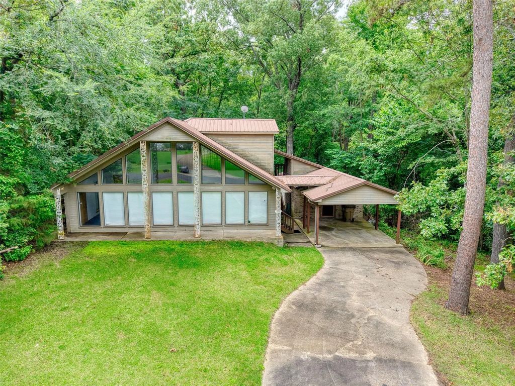 1508 Canadian Drive, Scroggins