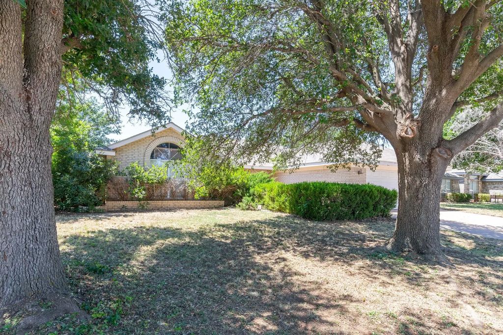 5301 Western Plains Avenue, Abilene