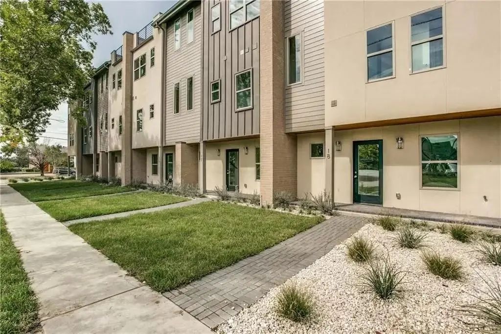 4303 Cole Avenue 15, Dallas