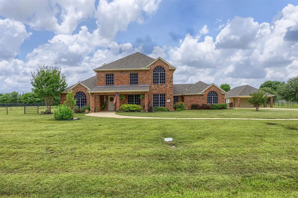 785 Ohara Drive, Lucas
