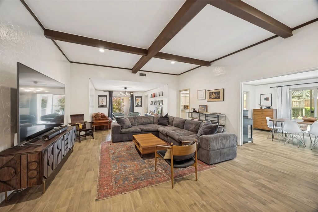 6409 Norbury Drive, Dallas
