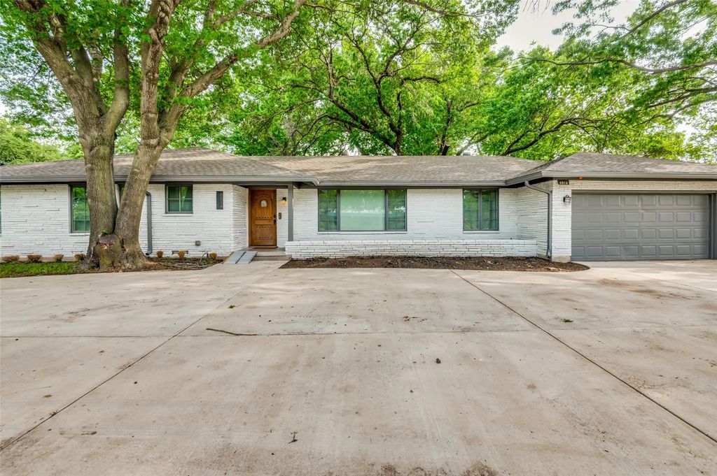 6514 Royal Lane, Dallas