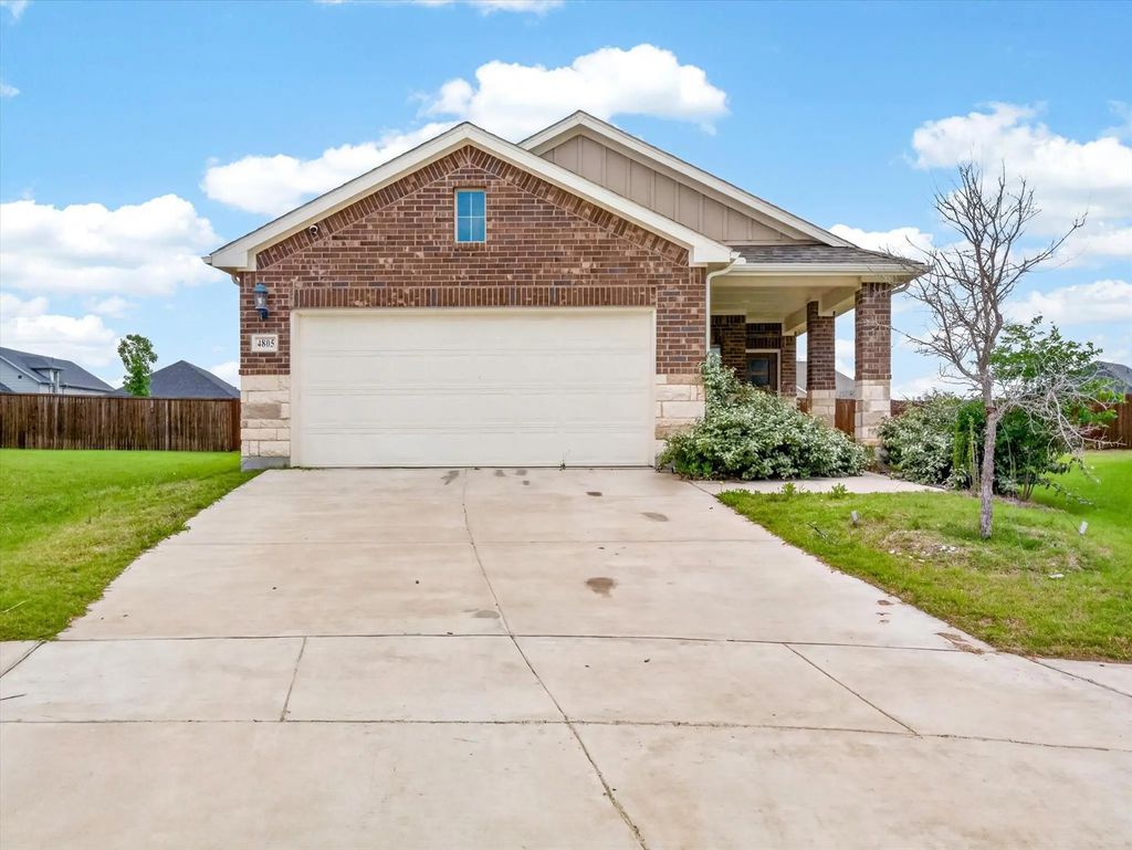 4805 Ellison Drive, Princeton