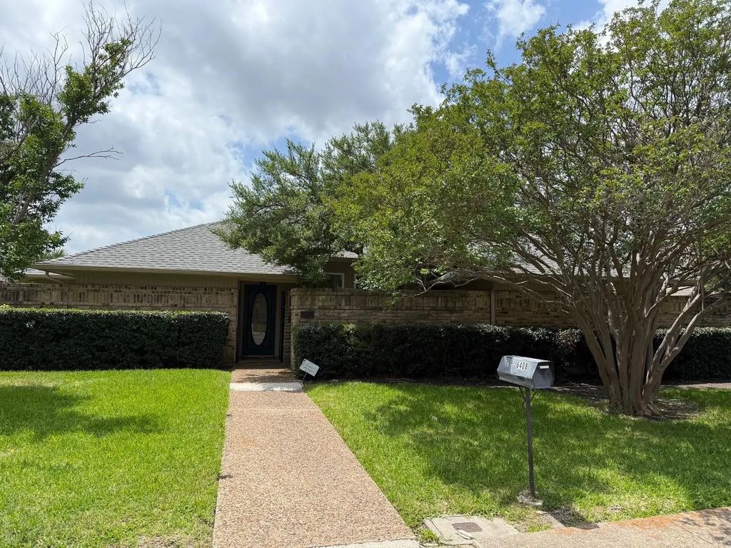 6408 Missy Drive, Dallas