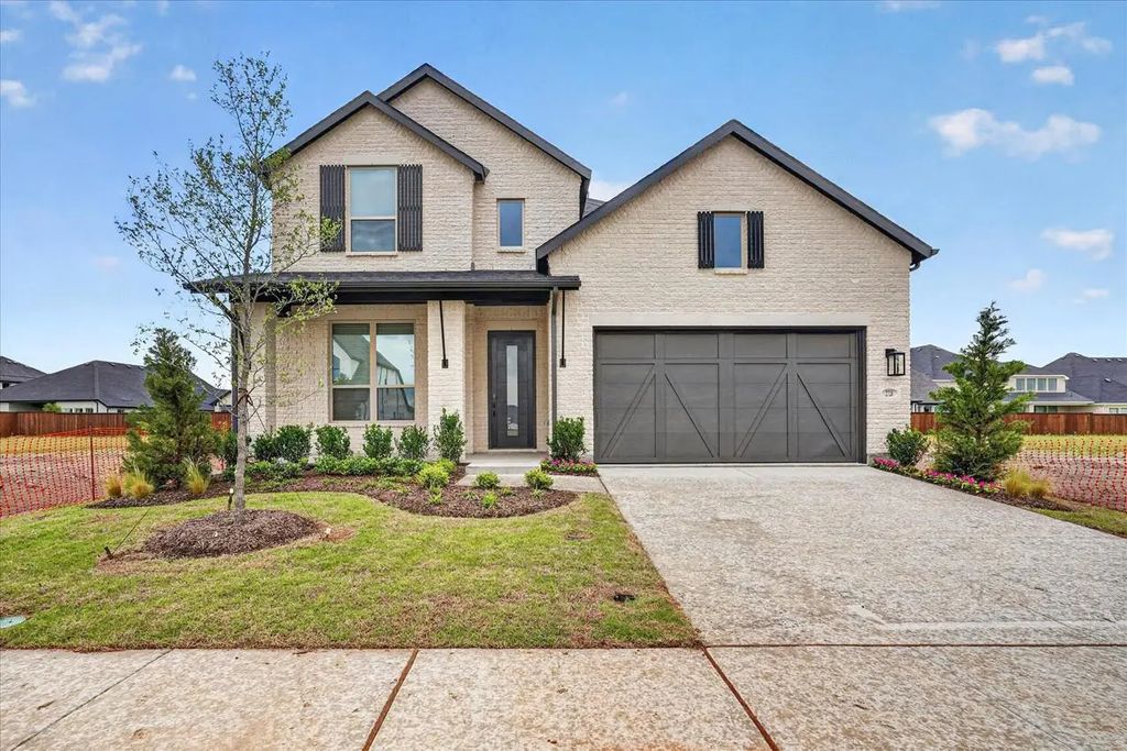 2720 Buckingham Lane, Celina