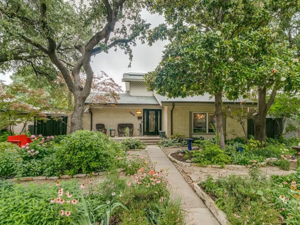 1409 Forestglen Drive, Lewisville