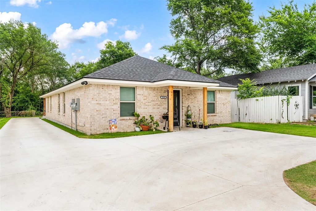 3109 N 27th Street, Waco
