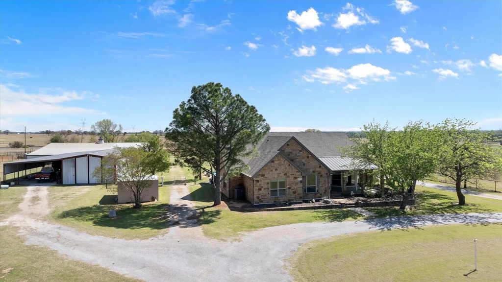 4525 Cattleguard Court, Tolar