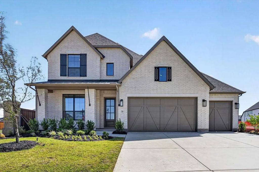 2700 Norfolk Drive, Celina