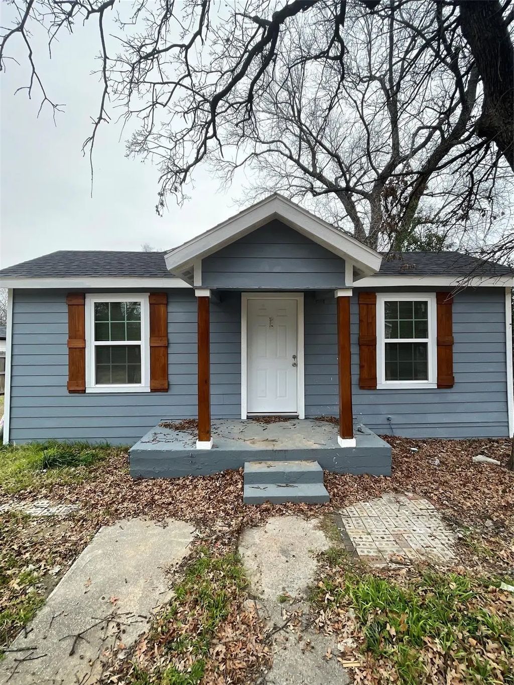 4731 Stokes Street, Dallas
