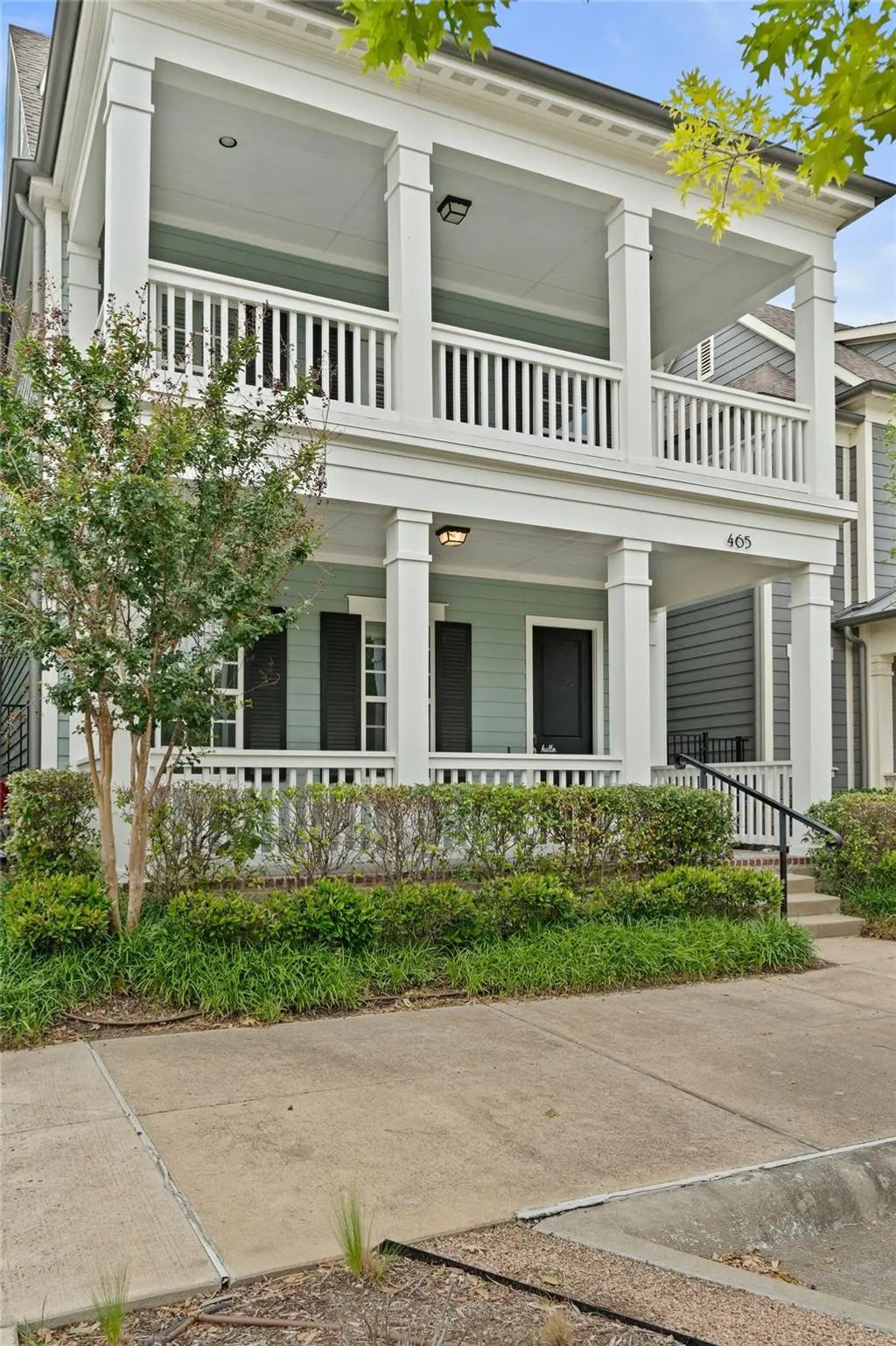 465 Travis Street, Coppell