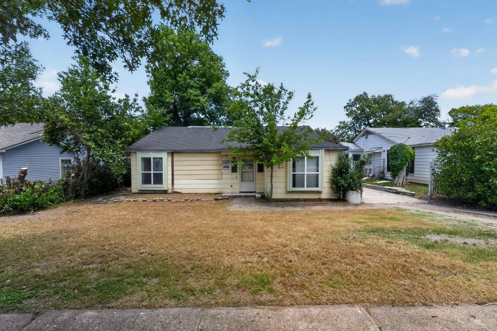 6227 Lovett Avenue, Dallas