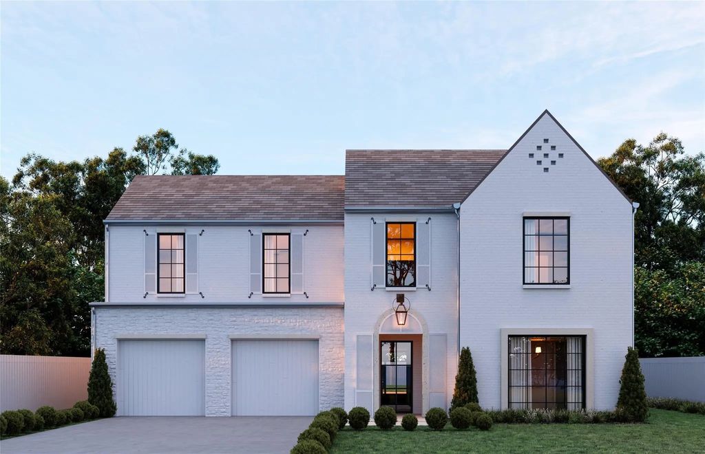 3934 Clover Lane, Dallas