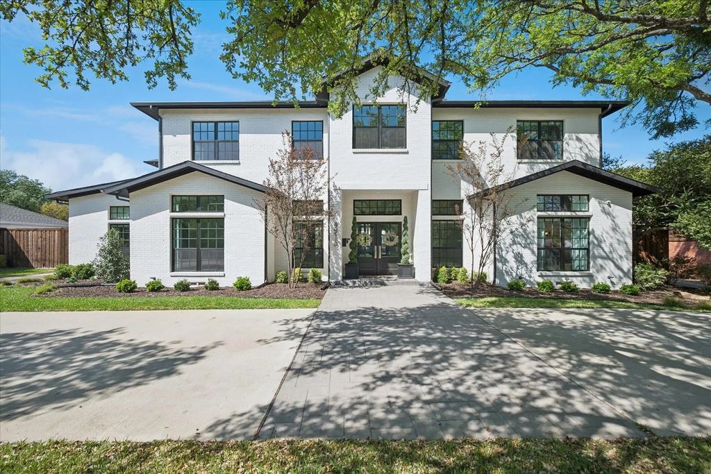 4815 Allencrest Lane, Dallas