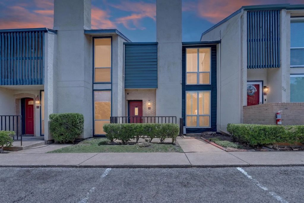 7175 Fair Oaks Avenue 55, Dallas