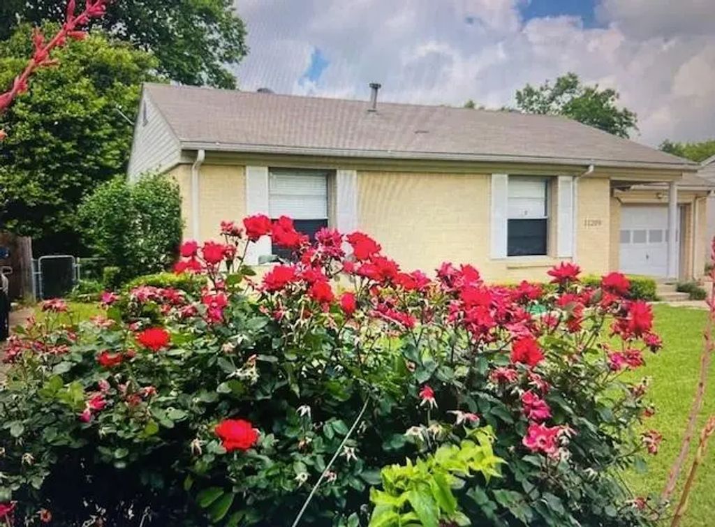 11209 Joaquin Drive, Dallas