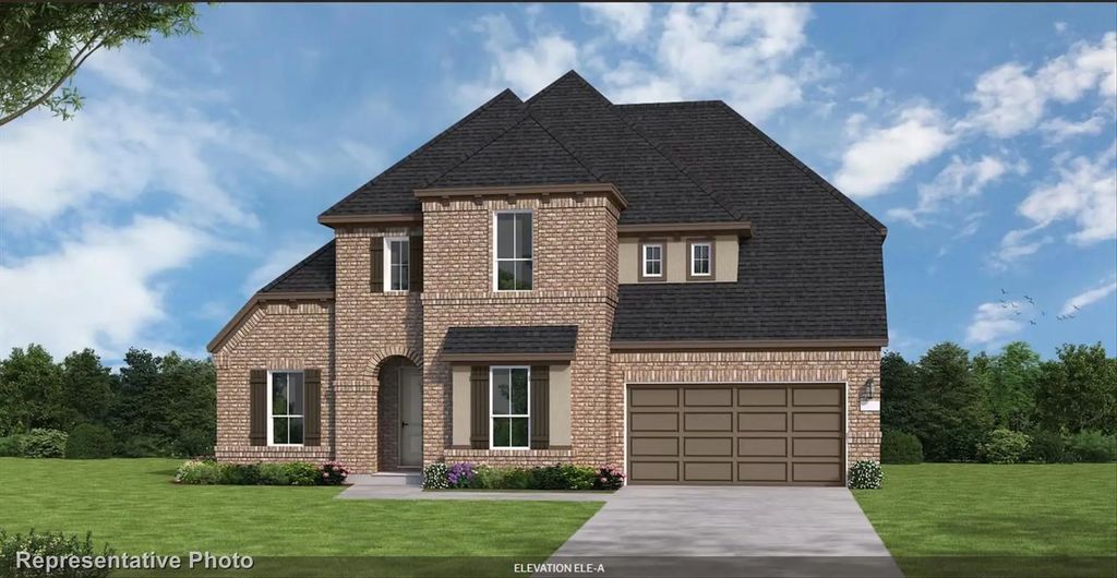 4301 Ramona Drive, McKinney