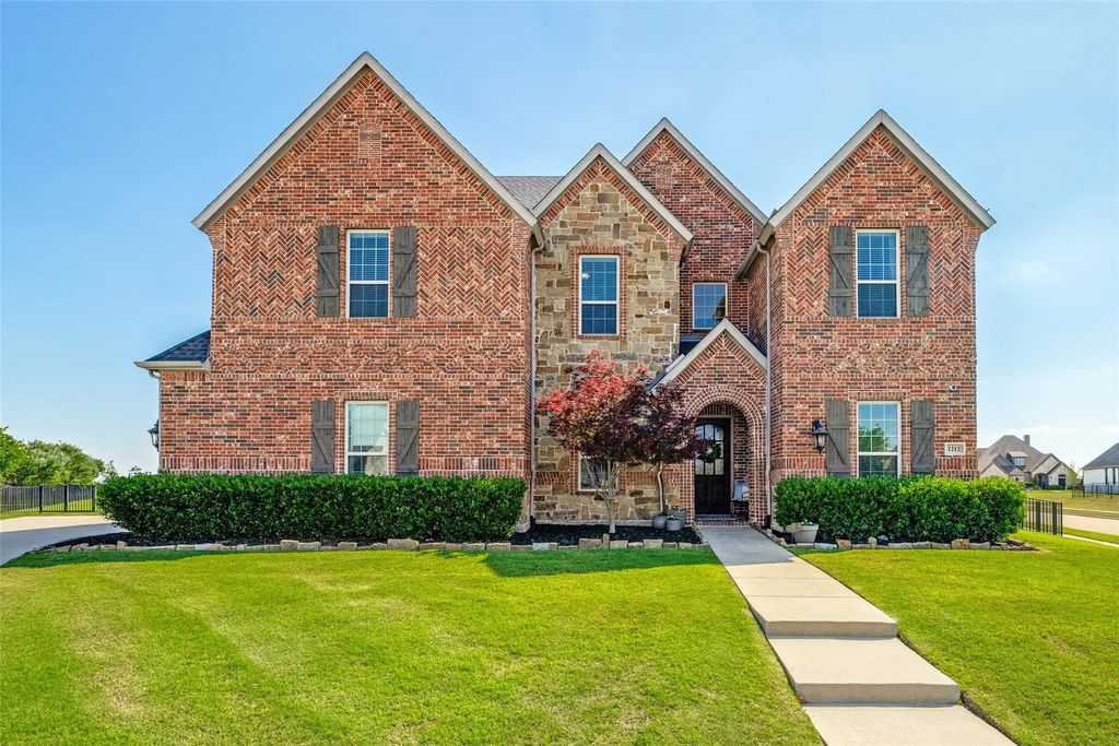 1212 Karsten Ridge Pass, Gunter